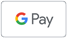 Google Pay accepted
